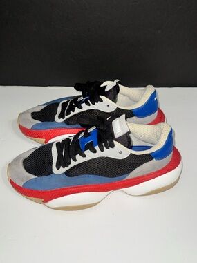 Puma I Men’s I Running Shoe - Blue & White